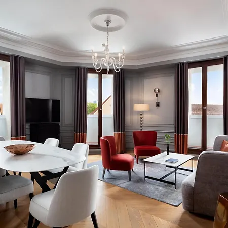 Hotel Telegraaf, Autograph Collection Tallin