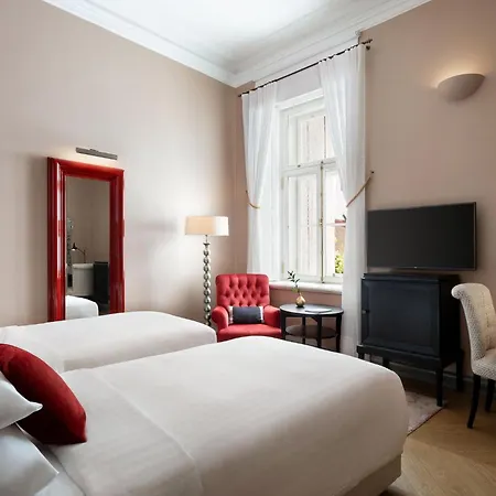 Hotel Telegraaf, Autograph Collection Tallinn