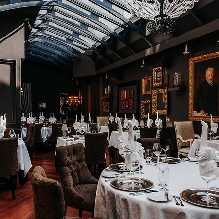 Telegraaf, Autograph Collection 5* Tallinn
