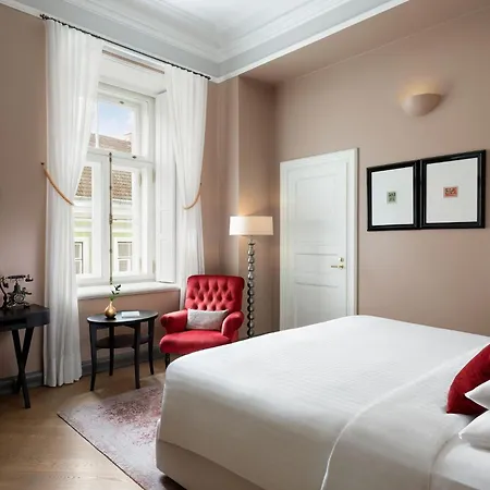 Telegraaf, Autograph Collection 5* Tallinn