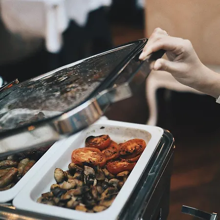 Telegraaf, Autograph Collection Tallinn