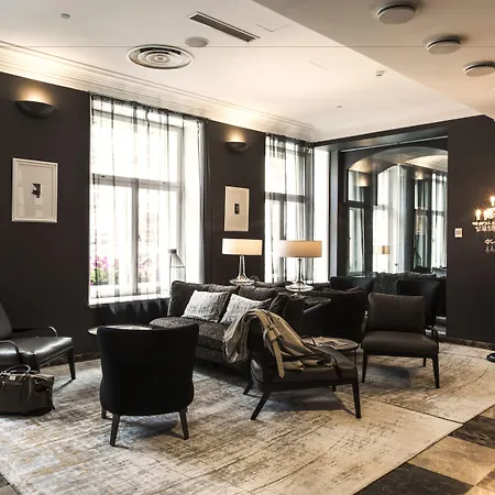 Telegraaf, Autograph Collection Hotelli