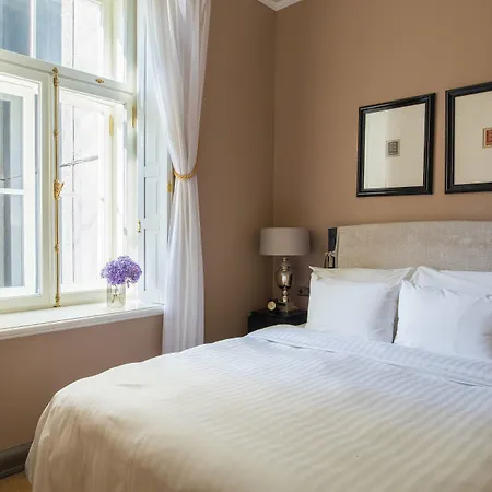 Telegraaf, Autograph Collection Hotel Tallin