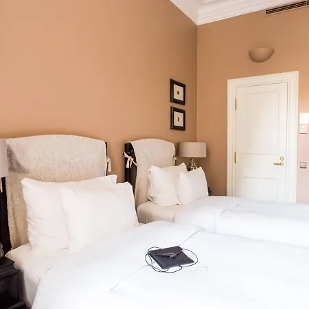 Telegraaf, Autograph Collection Hotel Tallin