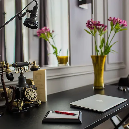 Telegraaf, Autograph Collection Hotel