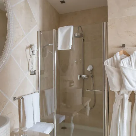 Telegraaf, Autograph Collection Hotel Tallin