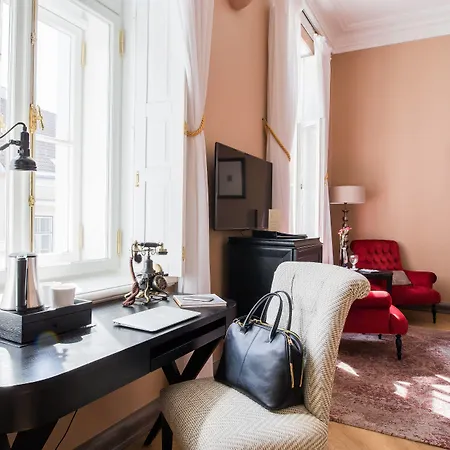 Telegraaf, Autograph Collection 5* Tallinn