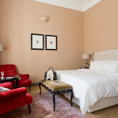 Hotel Telegraaf, Autograph Collection Tallin