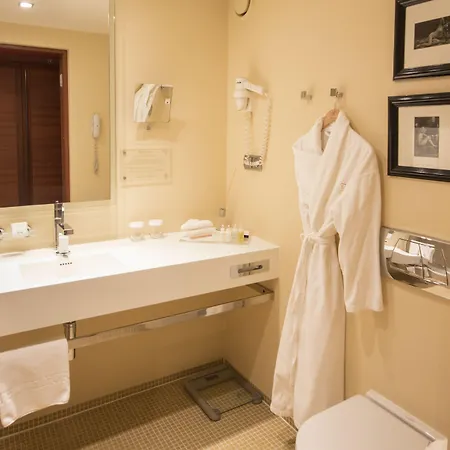 Hotel Telegraaf, Autograph Collection Tallin