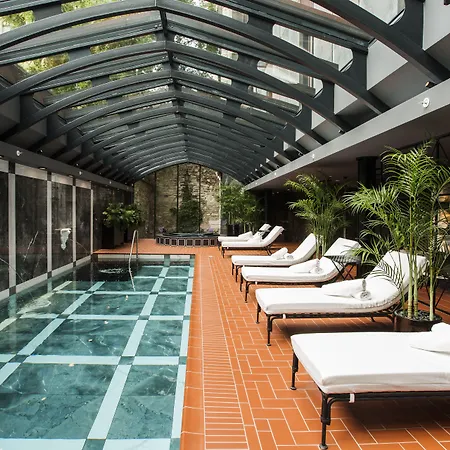 Hotel Telegraaf, Autograph Collection Tallinn