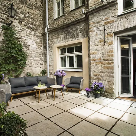 Telegraaf, Autograph Collection Hotel Tallin