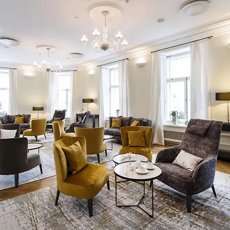 Telegraaf, Autograph Collection Hotel