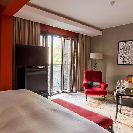 Hotel Telegraaf, Autograph Collection Tallinn
