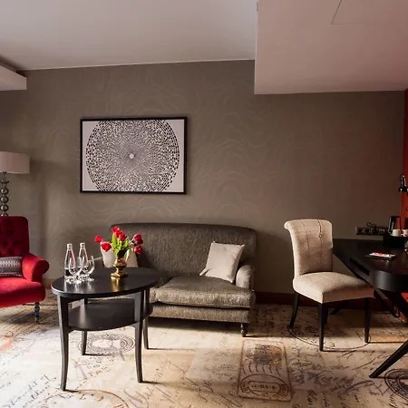 Hotel Telegraaf, Autograph Collection