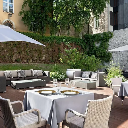 Telegraaf, Autograph Collection Hotel Tallin