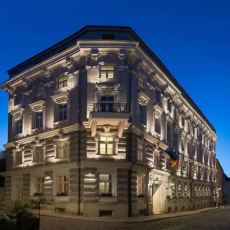 Telegraaf, Autograph Collection Hotel 5*