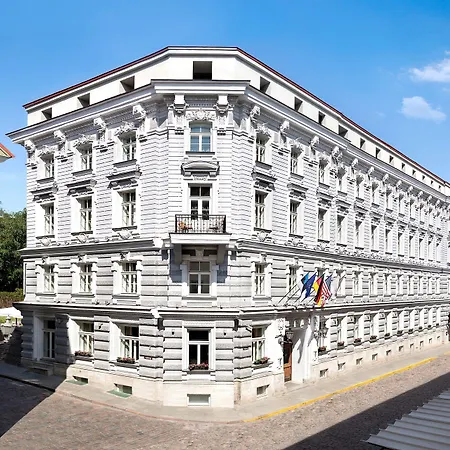 Hotel Telegraaf, Autograph Collection 5*