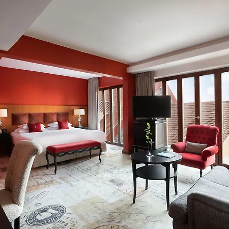 Telegraaf, Autograph Collection Hotel Tallinn