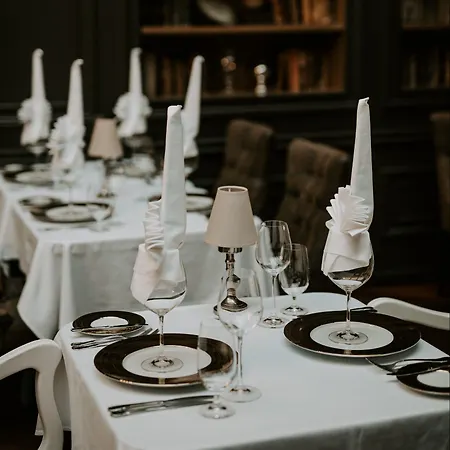 Telegraaf, Autograph Collection 5* Tallinn