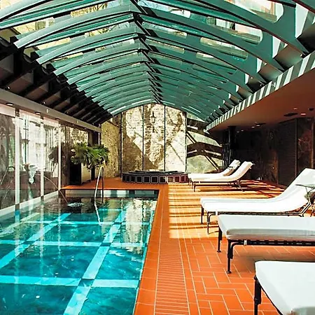 Hotel Telegraaf, Autograph Collection 5*