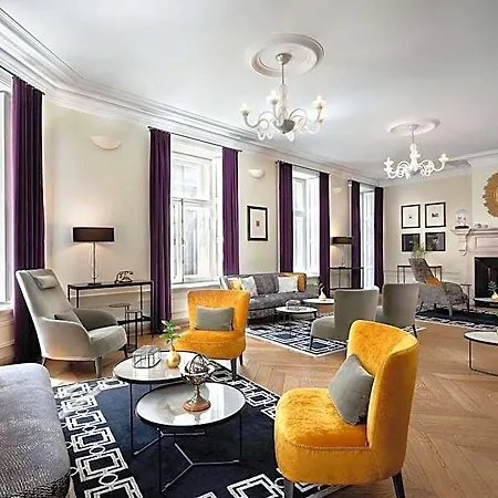 Telegraaf, Autograph Collection Hotel 5*