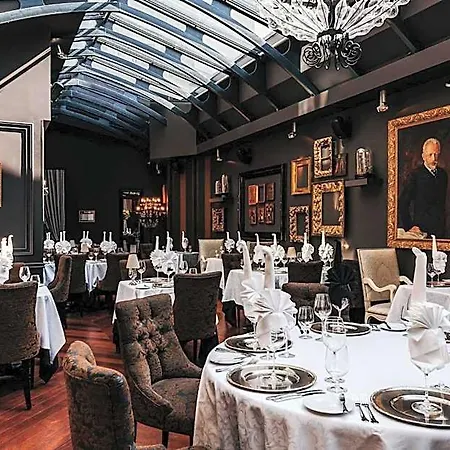 Telegraaf, Autograph Collection Hotel Tallinn