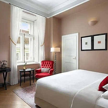 Hotel Telegraaf, Autograph Collection