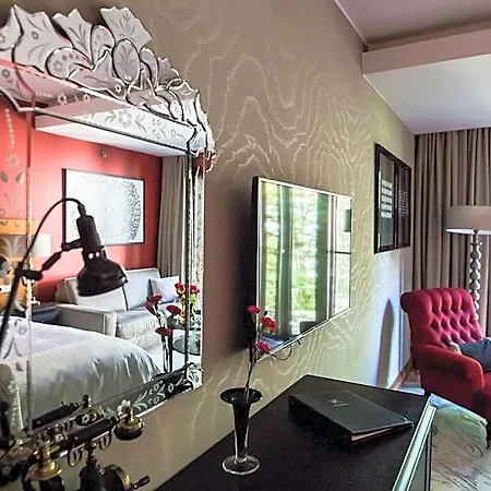 Telegraaf, Autograph Collection Hotel 5*