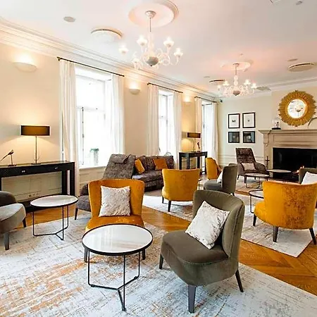 Hotel Telegraaf, Autograph Collection
