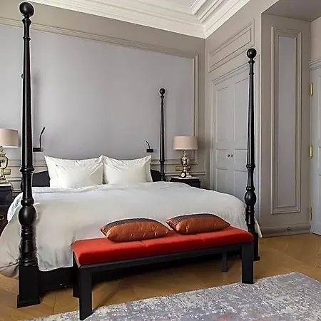 Telegraaf, Autograph Collection Hotel Tallinn