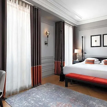 Telegraaf, Autograph Collection Hotel Tallinn