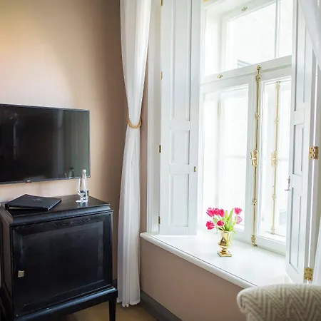 Hotel Telegraaf, Autograph Collection 5*