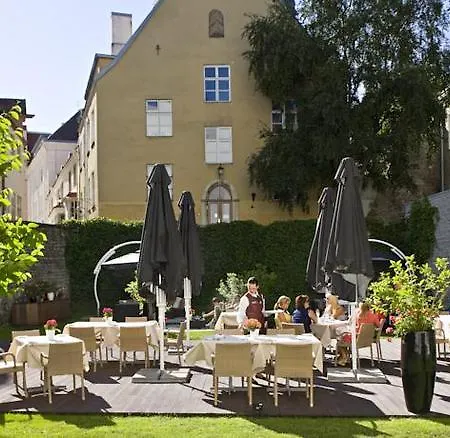 Telegraaf, Autograph Collection Hotel Tallinn