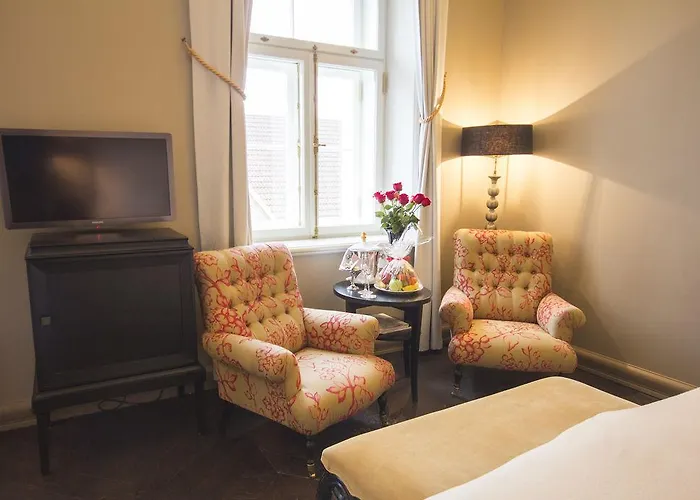 Telegraaf, Autograph Collection Hotel