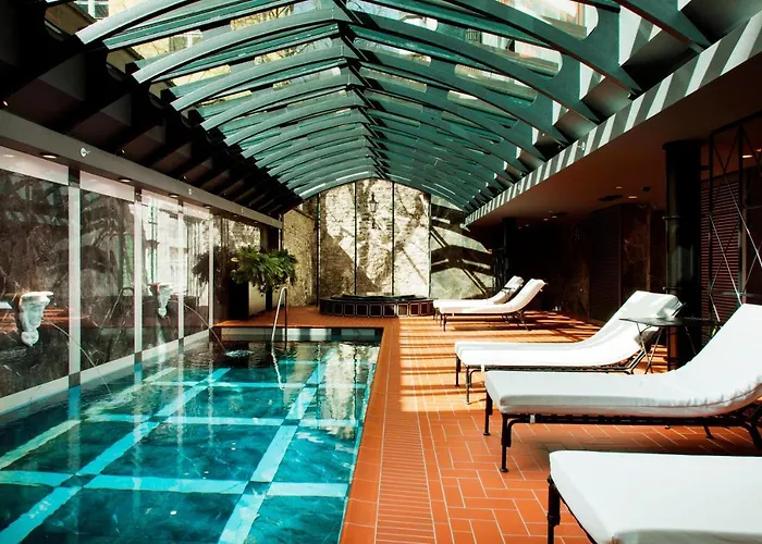 Telegraaf, Autograph Collection Hotel Tallin