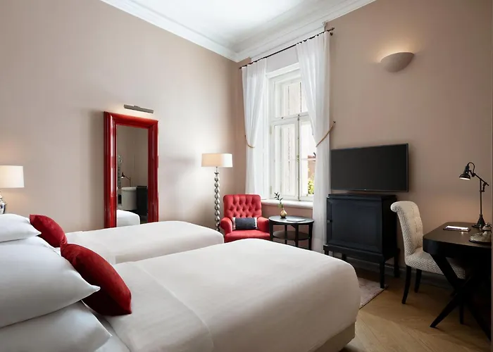 Hotel Telegraaf, Autograph Collection Tallin