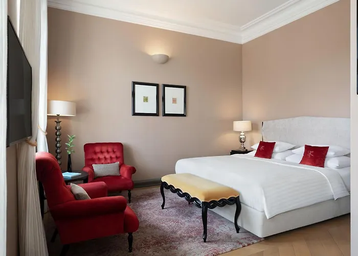 Telegraaf, Autograph Collection 5* Таллин