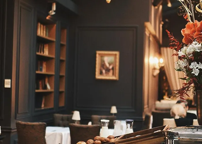 Telegraaf, Autograph Collection 5*