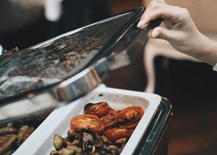 Telegraaf, Autograph Collection Tallin