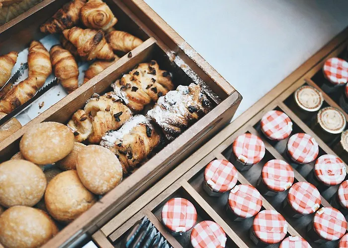 テレグラーフ オートグラフ コレクション 5* タリン