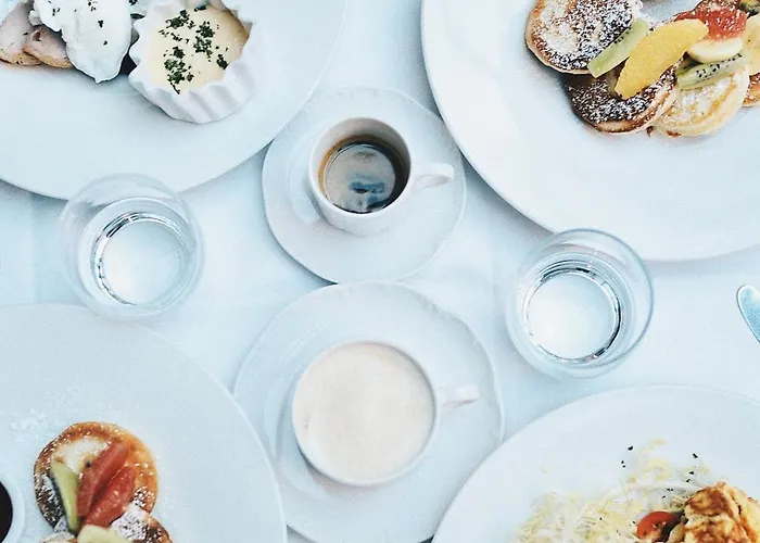 Telegraaf, Autograph Collection Отель 5*