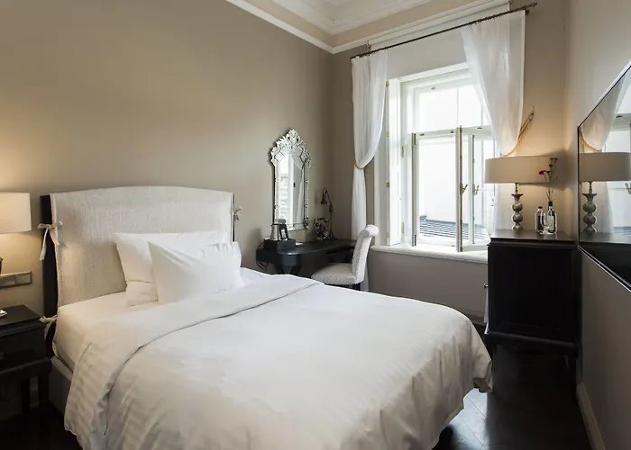 Hotel Telegraaf, Autograph Collection 5*