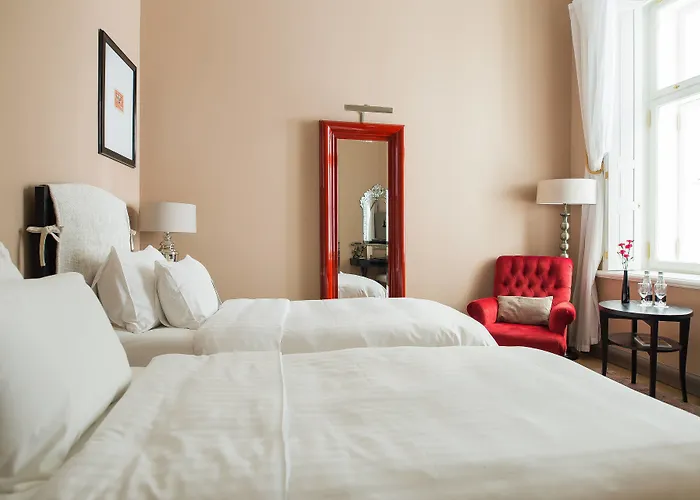 Telegraaf, Autograph Collection Отель 5*