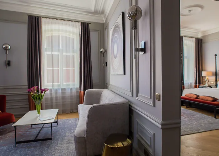 Telegraaf, Autograph Collection Hotel