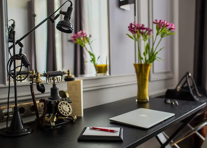 テレグラーフ オートグラフ コレクション ホテル