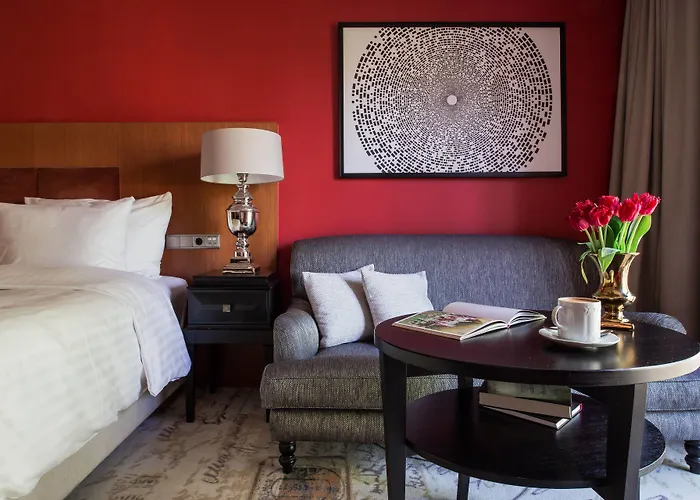 Отель Telegraaf, Autograph Collection