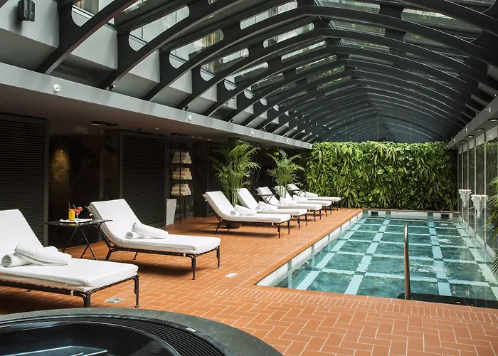 Telegraaf, Autograph Collection Hotel 5*