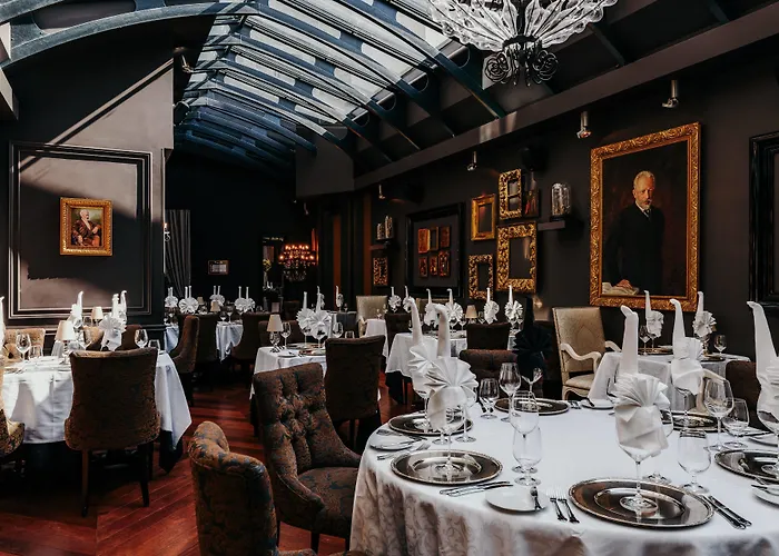 Telegraaf, Autograph Collection