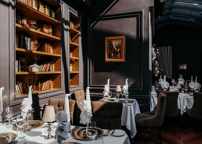 Telegraaf, Autograph Collection Hotel