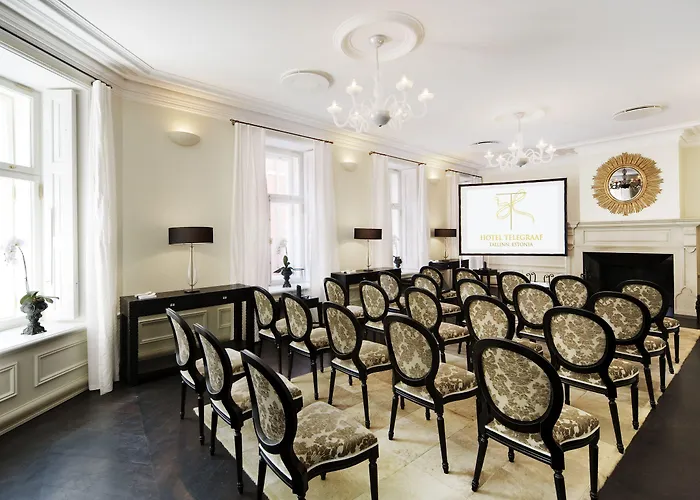 Hotel Telegraaf, Autograph Collection